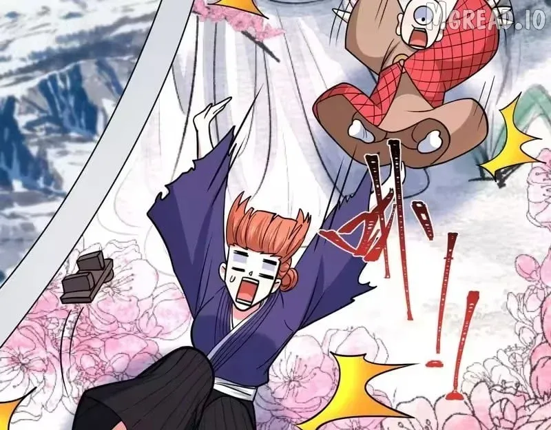 Era of the Haunted Chapter 575 page 95 - 