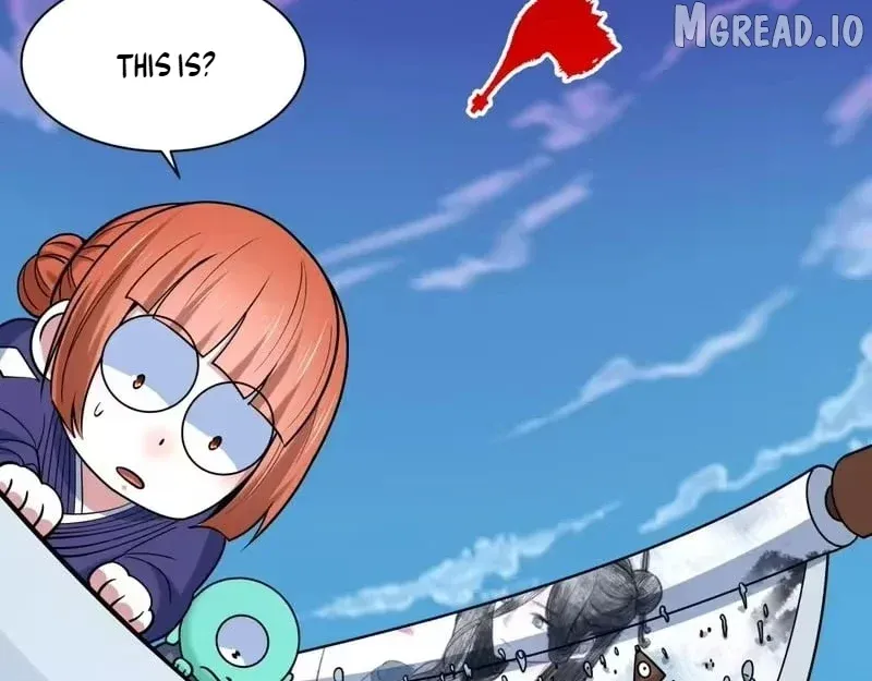 Era of the Haunted Chapter 575 page 98 - 