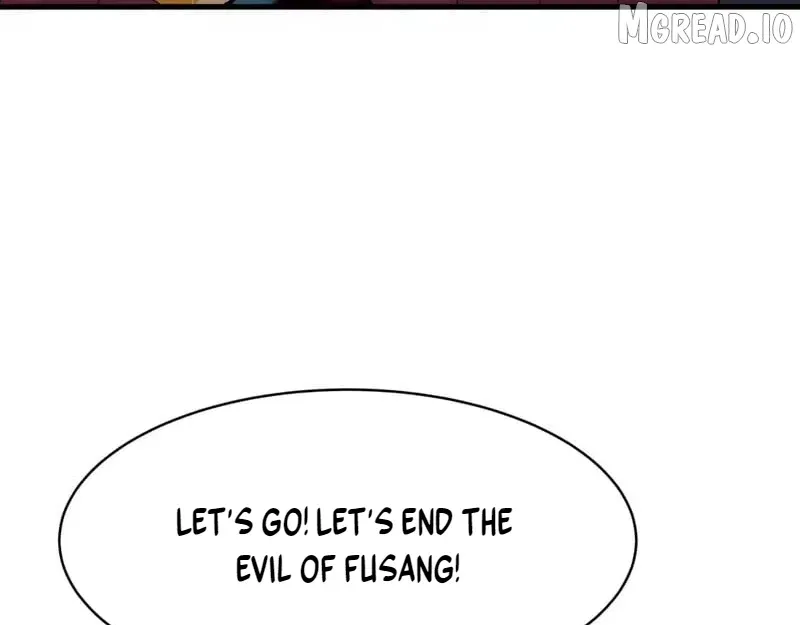 Era of the Haunted Chapter 576 page 101 - 