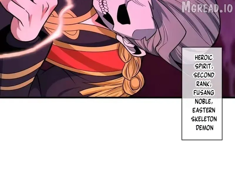 Era of the Haunted Chapter 576 page 114 - 