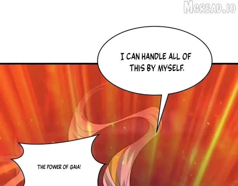 Era of the Haunted Chapter 576 page 118 - 