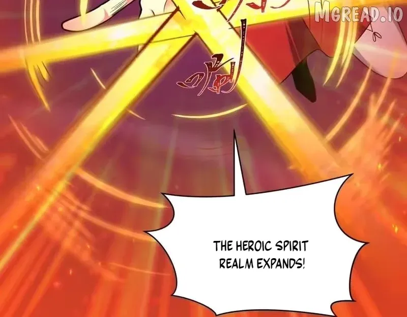 Era of the Haunted Chapter 576 page 120 - 