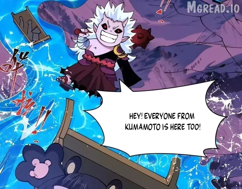 Era of the Haunted Chapter 576 page 13 - 