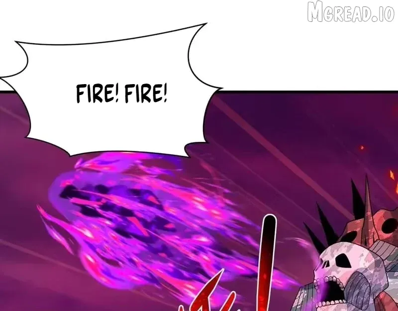 Era of the Haunted Chapter 576 page 128 - 