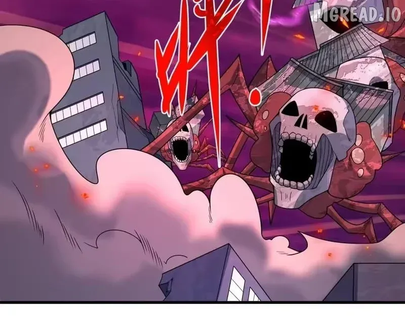 Era of the Haunted Chapter 576 page 129 - 