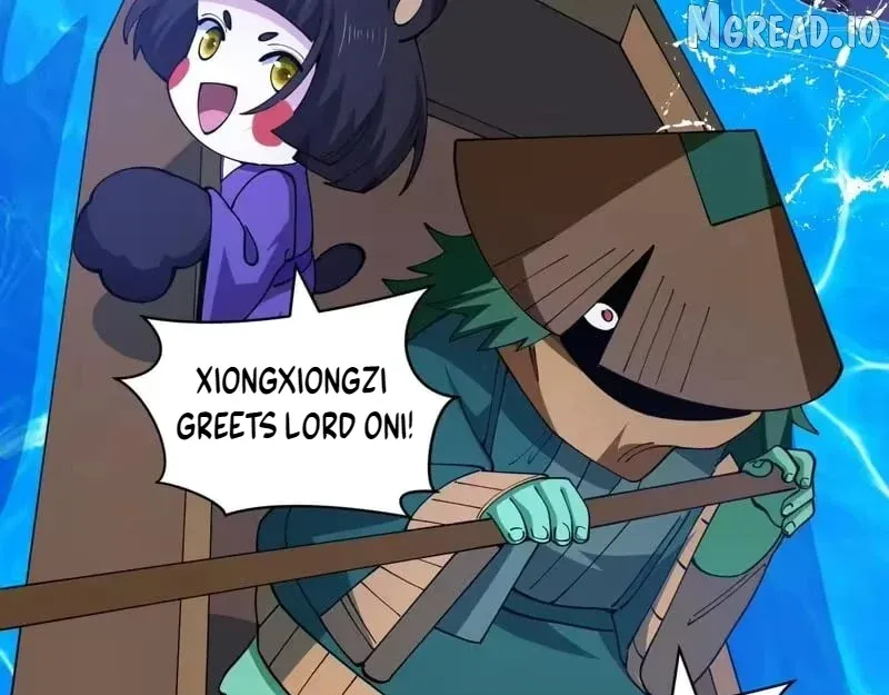 Era of the Haunted Chapter 576 page 14 - 