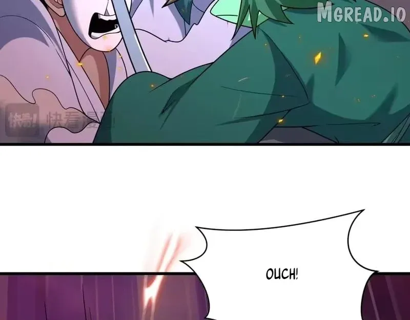 Era of the Haunted Chapter 576 page 134 - 