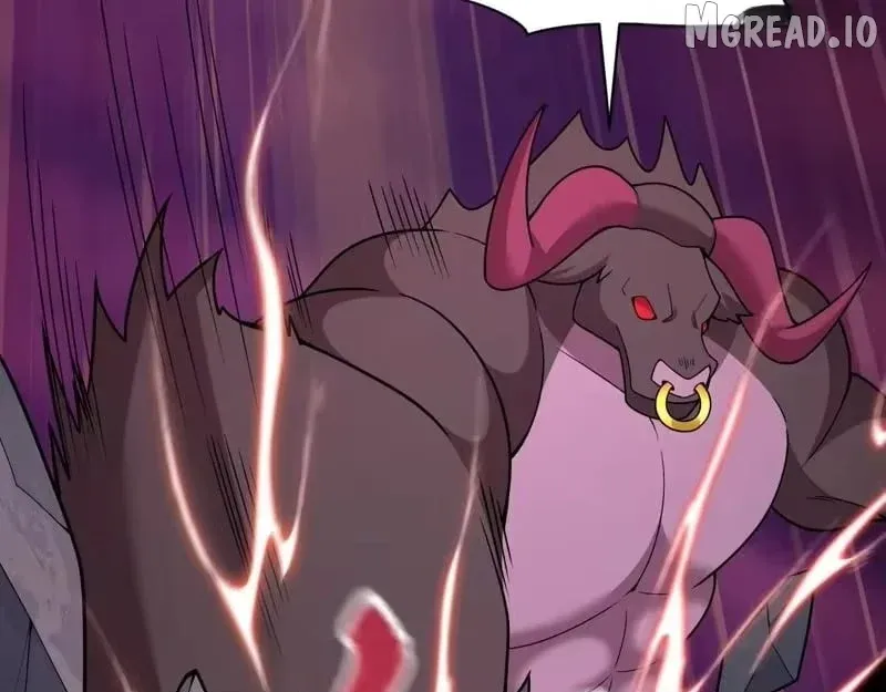 Era of the Haunted Chapter 576 page 135 - 