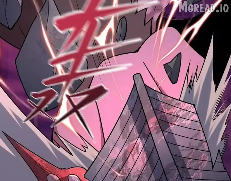 Era of the Haunted Chapter 576 page 136 - 