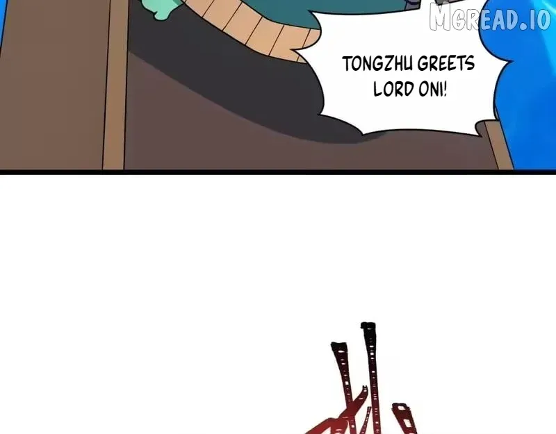 Era of the Haunted Chapter 576 page 15 - 