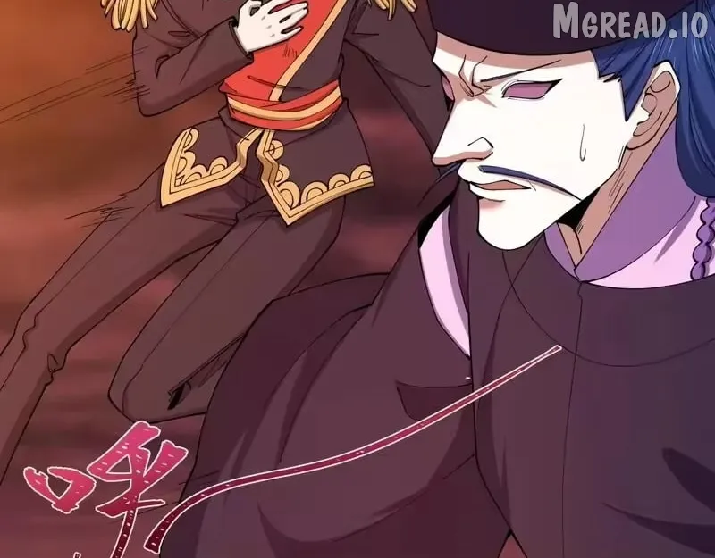 Era of the Haunted Chapter 576 page 152 - 