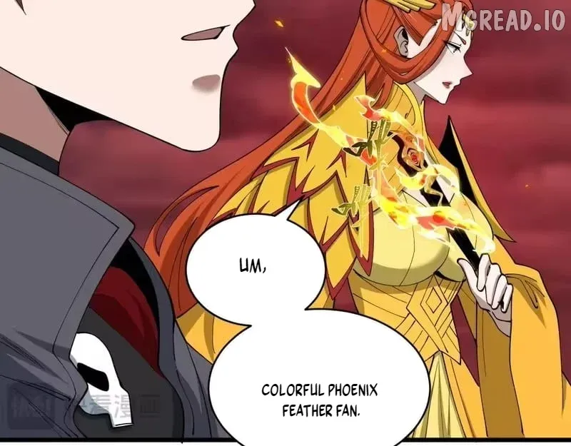 Era of the Haunted Chapter 576 page 155 - 