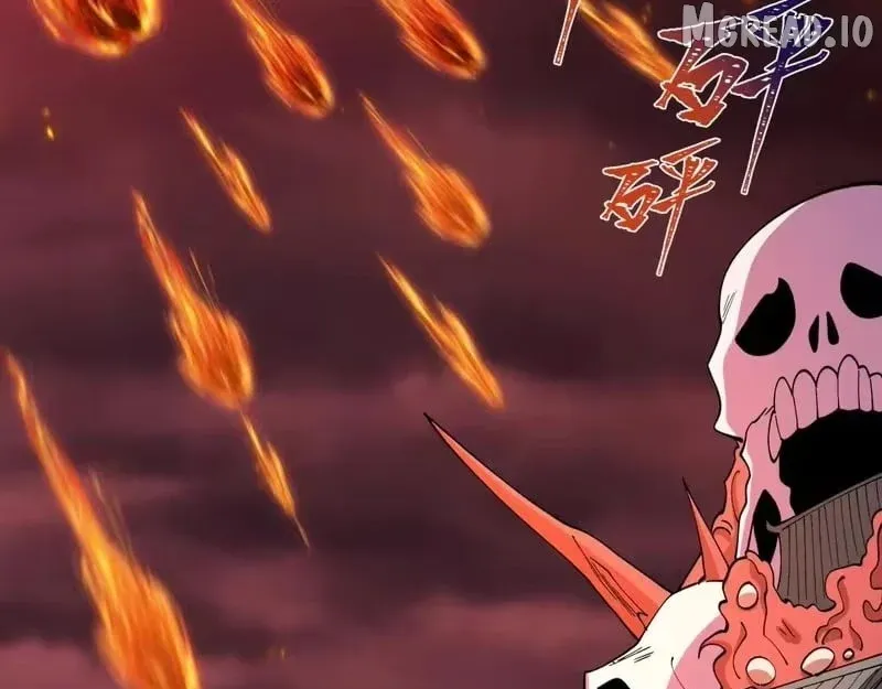 Era of the Haunted Chapter 576 page 157 - 