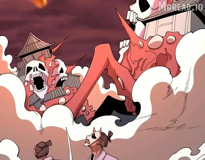 Era of the Haunted Chapter 576 page 158 - 