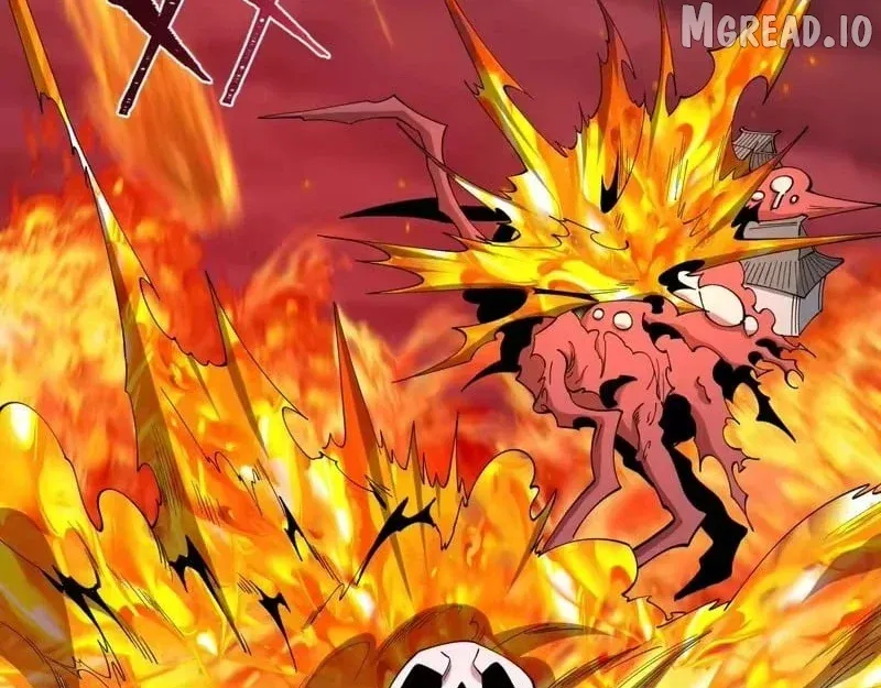 Era of the Haunted Chapter 576 page 164 - 
