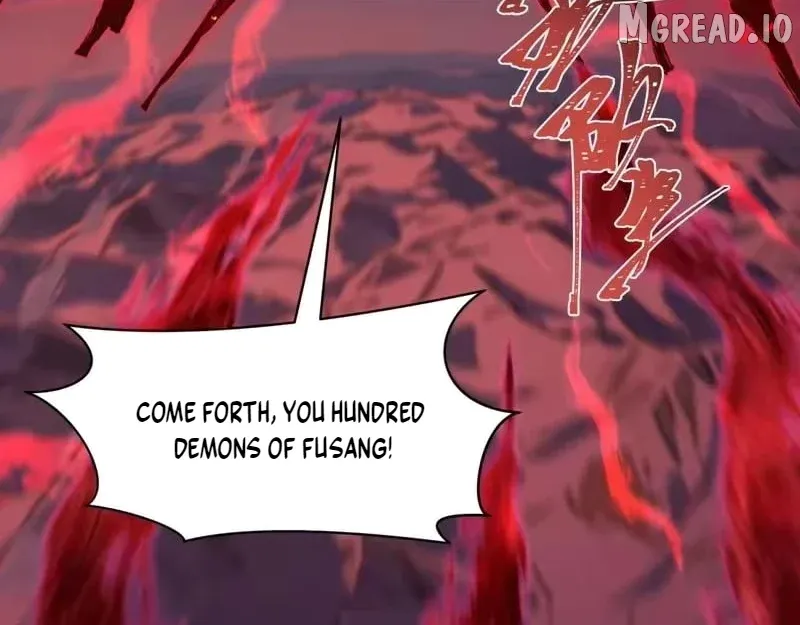 Era of the Haunted Chapter 576 page 3 - 