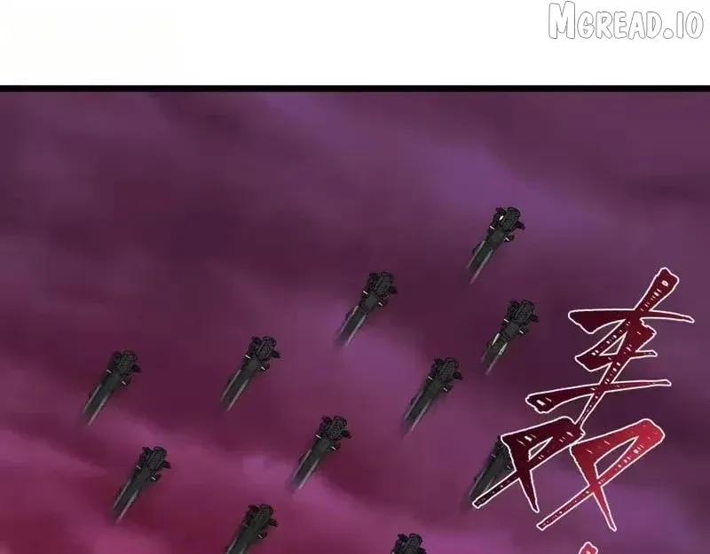 Era of the Haunted Chapter 576 page 24 - 