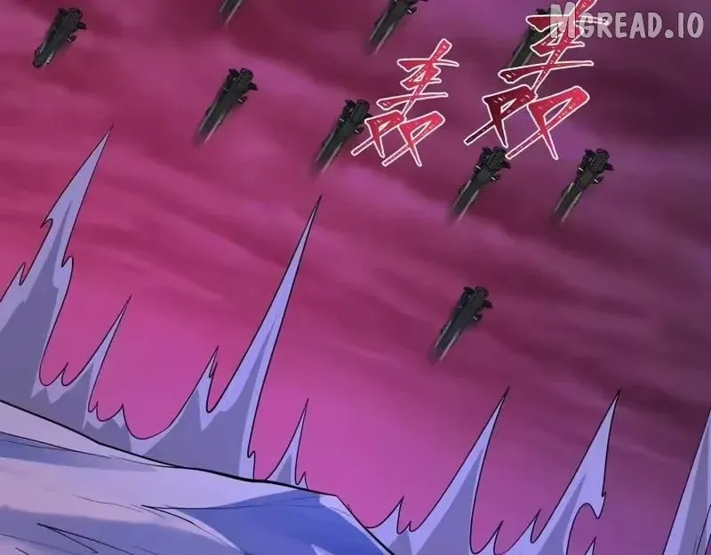 Era of the Haunted Chapter 576 page 25 - 