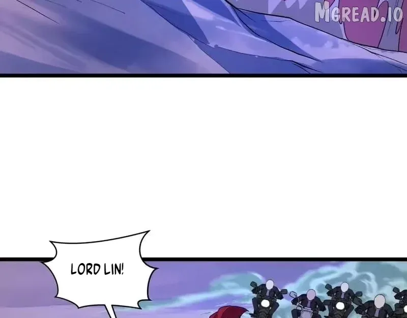 Era of the Haunted Chapter 576 page 26 - 
