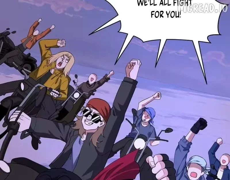 Era of the Haunted Chapter 576 page 30 - 