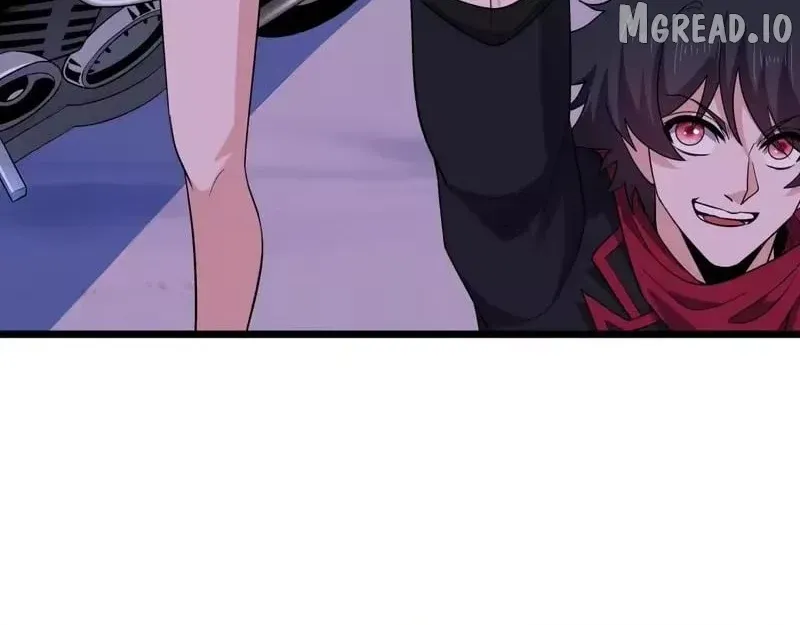 Era of the Haunted Chapter 576 page 32 - 