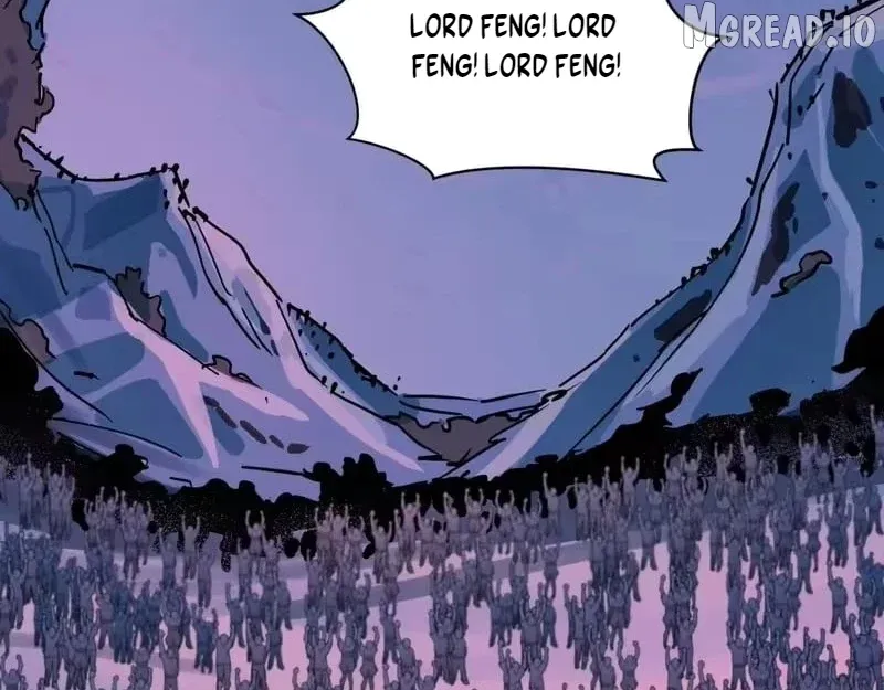 Era of the Haunted Chapter 576 page 34 - 