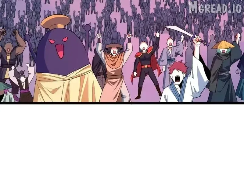 Era of the Haunted Chapter 576 page 35 - 
