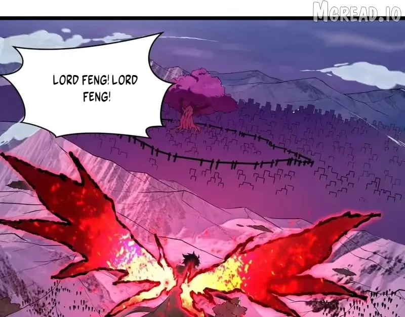 Era of the Haunted Chapter 576 page 36 - 