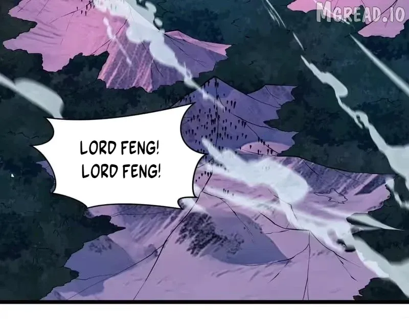Era of the Haunted Chapter 576 page 38 - 