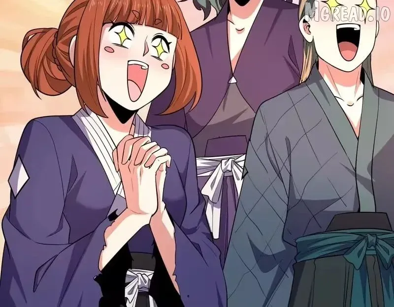 Era of the Haunted Chapter 576 page 41 - 