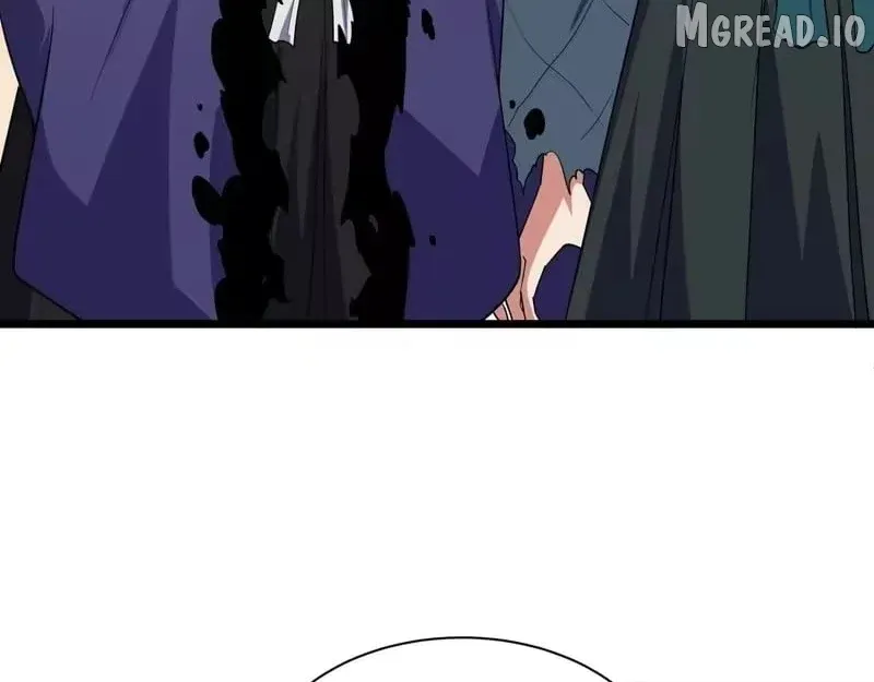Era of the Haunted Chapter 576 page 42 - 