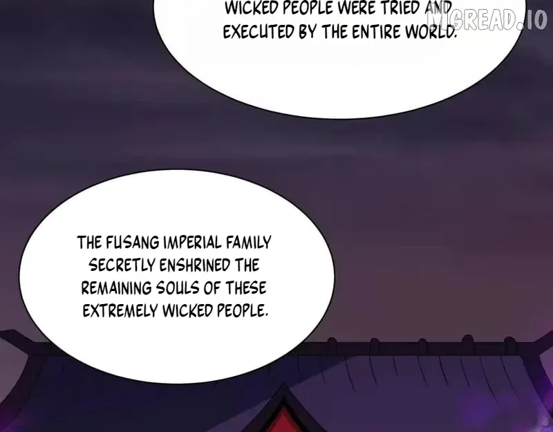 Era of the Haunted Chapter 576 page 46 - 