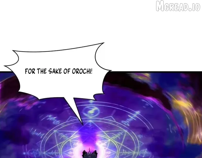 Era of the Haunted Chapter 576 page 58 - 