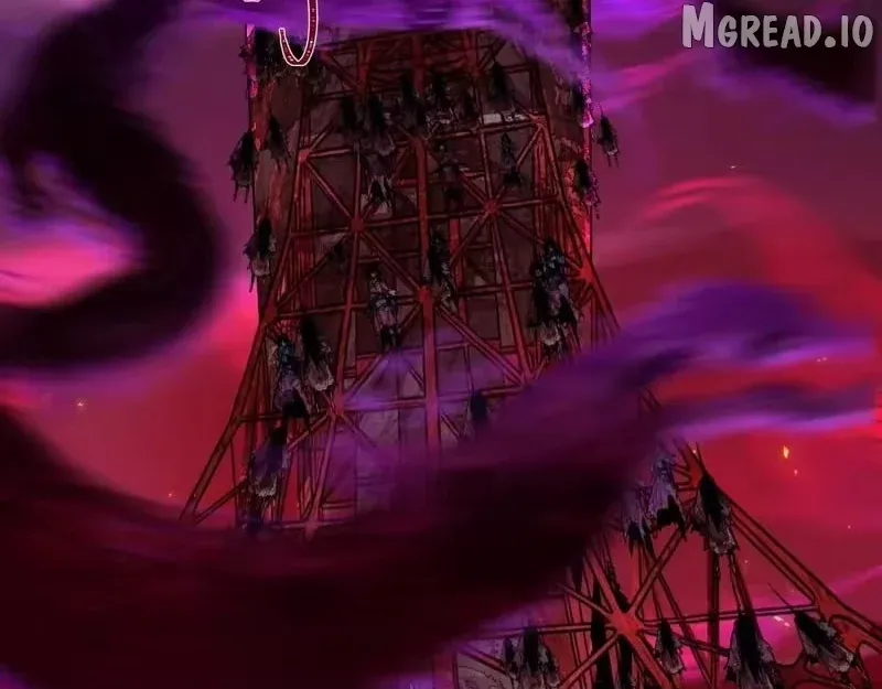 Era of the Haunted Chapter 576 page 60 - 