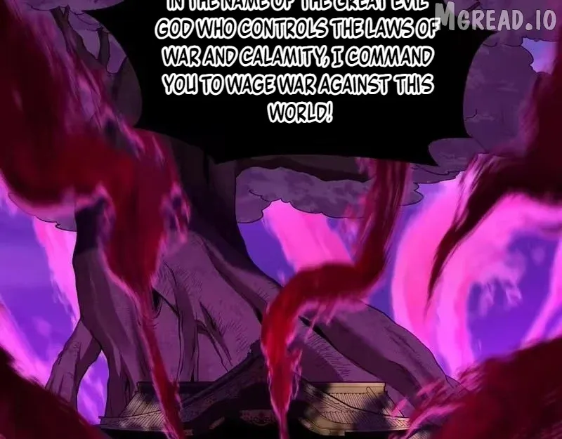 Era of the Haunted Chapter 576 page 63 - 