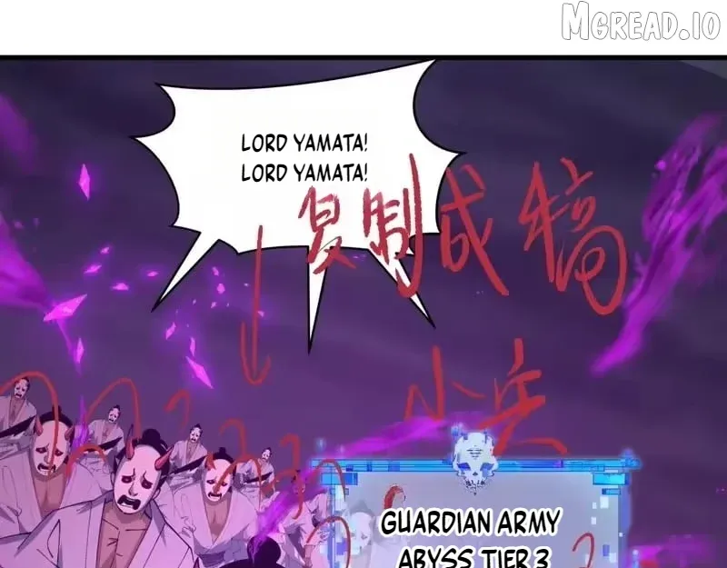 Era of the Haunted Chapter 576 page 65 - 