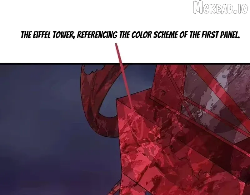 Era of the Haunted Chapter 576 page 68 - 