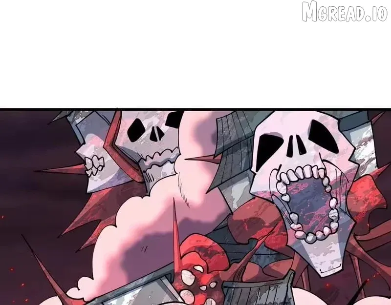 Era of the Haunted Chapter 576 page 78 - 