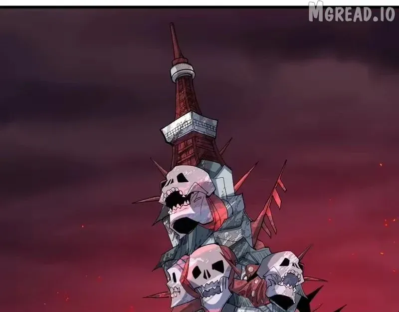 Era of the Haunted Chapter 576 page 81 - 