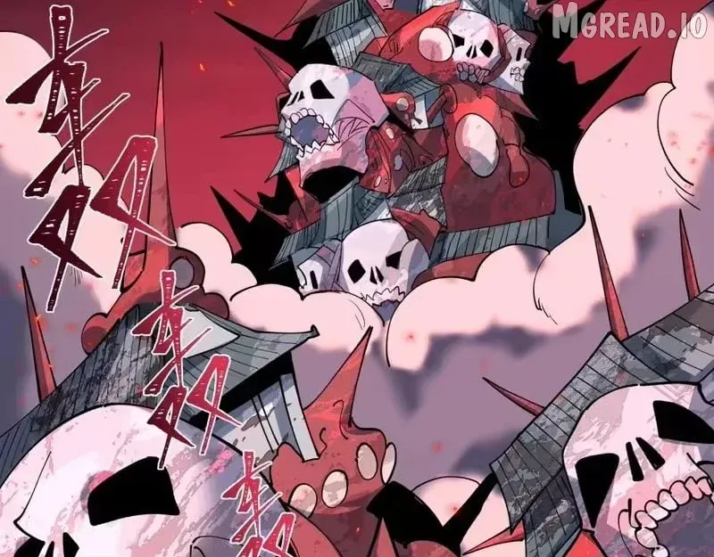 Era of the Haunted Chapter 576 page 82 - 
