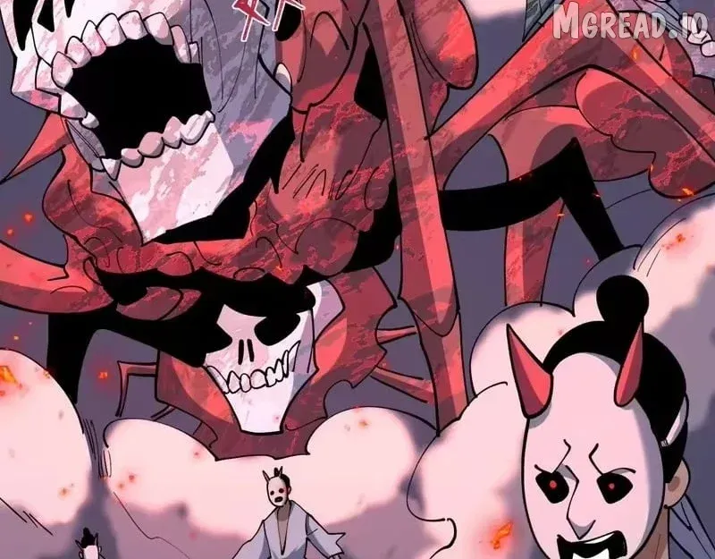Era of the Haunted Chapter 576 page 83 - 