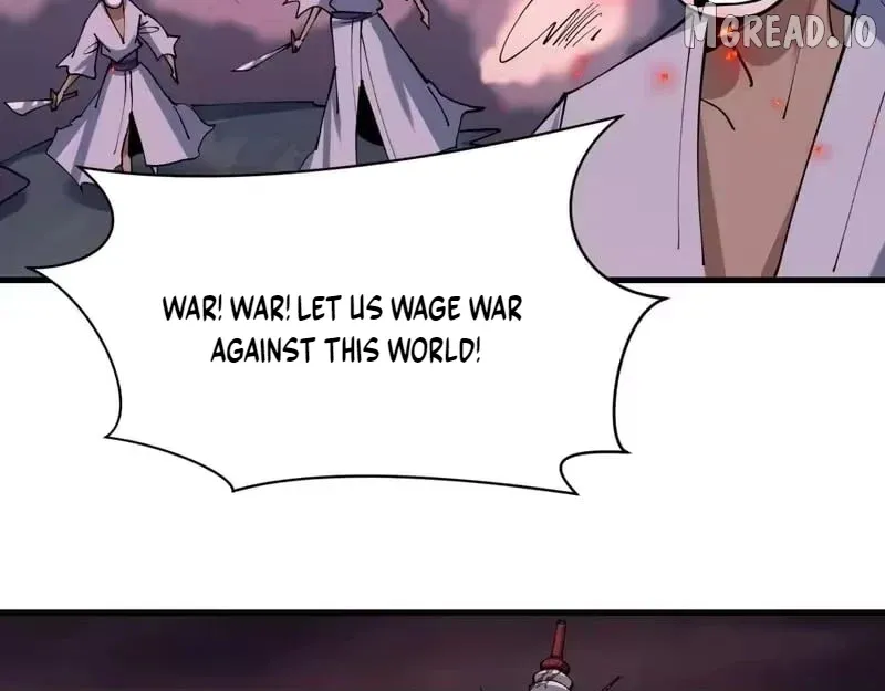 Era of the Haunted Chapter 576 page 84 - 