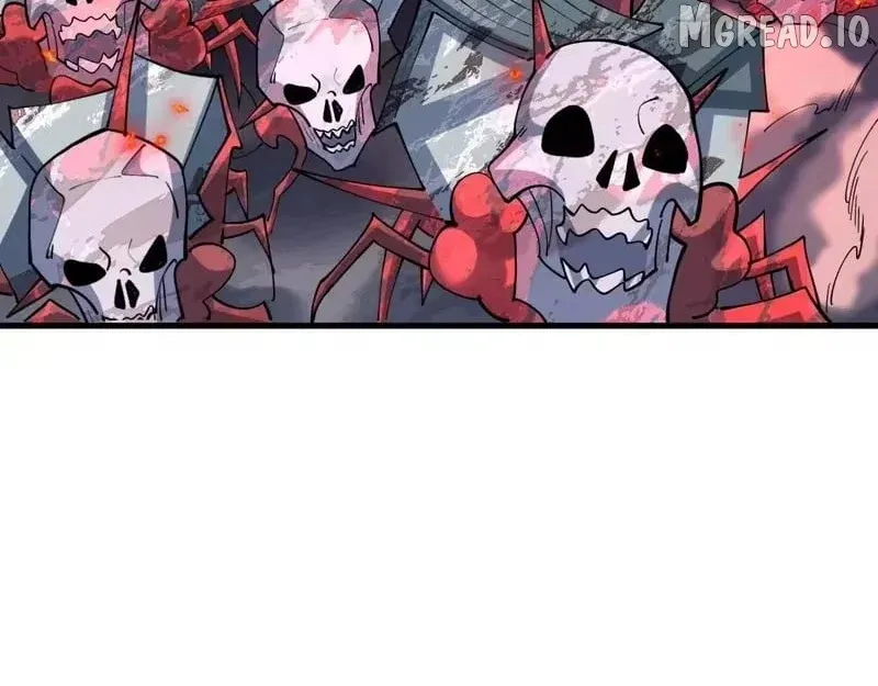 Era of the Haunted Chapter 576 page 87 - 