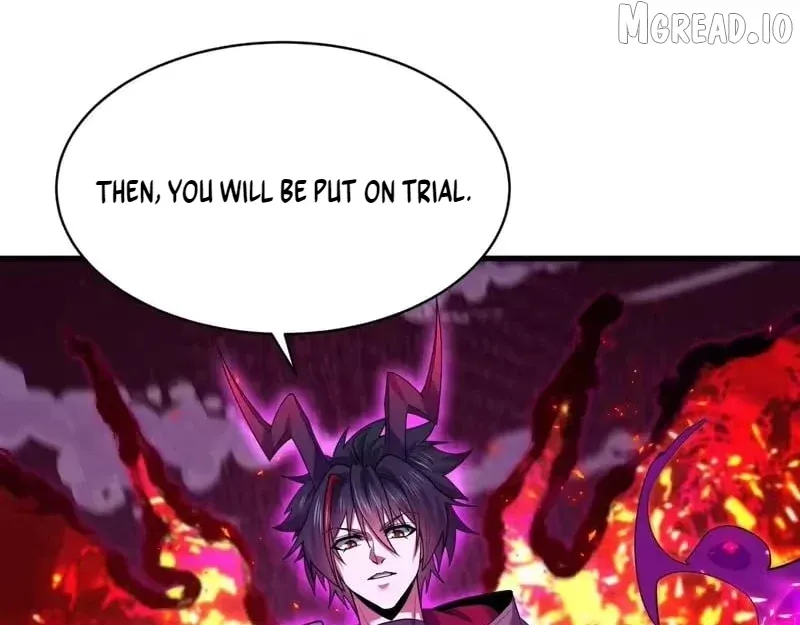 Era of the Haunted Chapter 576 page 89 - 