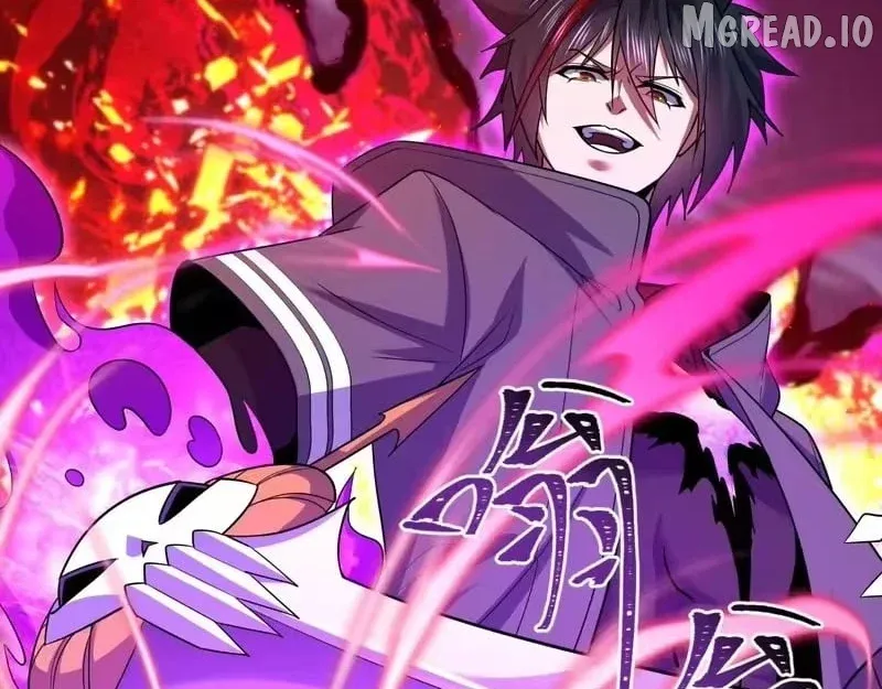 Era of the Haunted Chapter 576 page 94 - 