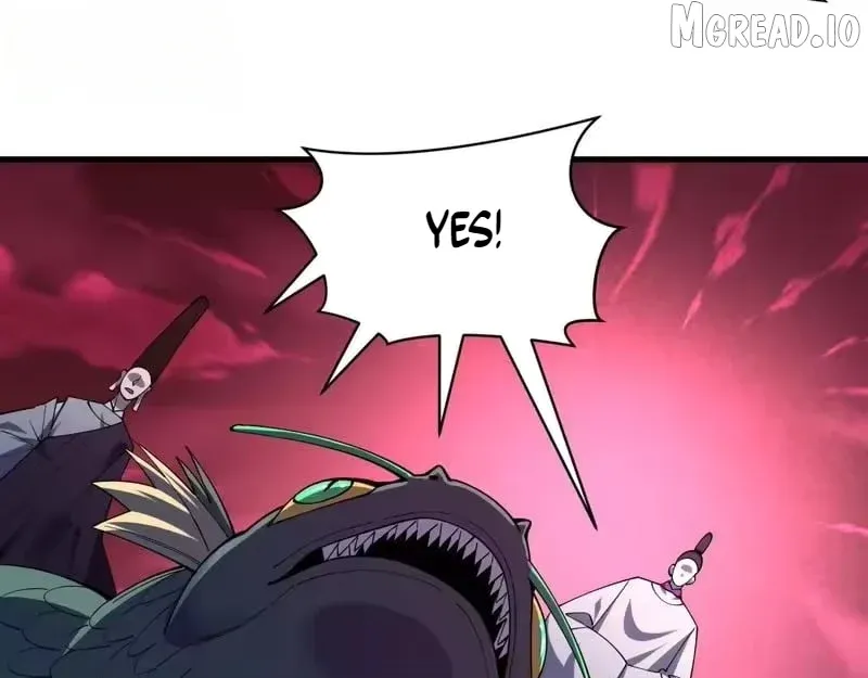 Era of the Haunted Chapter 577 page 11 - 