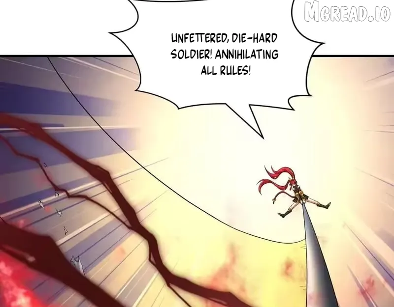 Era of the Haunted Chapter 577 page 104 - 