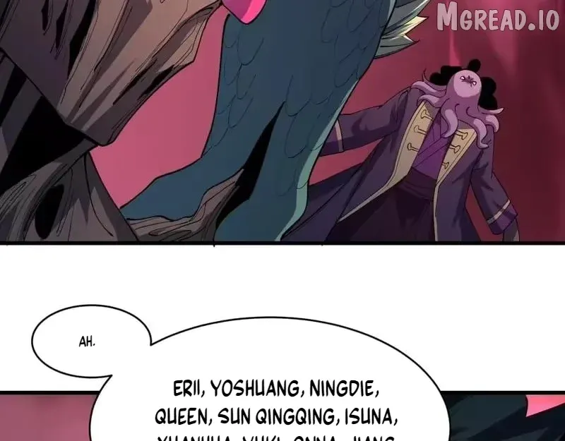 Era of the Haunted Chapter 577 page 13 - 