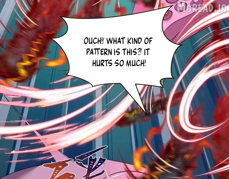 Era of the Haunted Chapter 577 page 122 - 