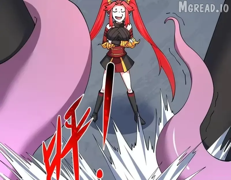 Era of the Haunted Chapter 577 page 126 - 